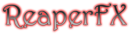 Reaper FX